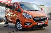 Ford Tourneo Custom 2.0 EcoBlue L1