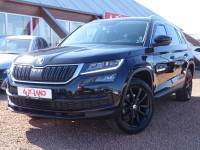 Vorschau: Skoda Kodiaq 2.0 TDI DSG