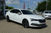 Skoda Superb 2.0 Style
