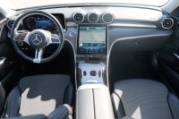 Mercedes-Benz C 200 C200 T-Modell Avantgarde 9G-Tronic