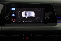 VW Golf VIII 1.5 eTSI DSG Life