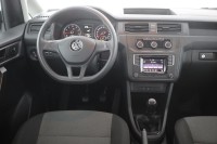 VW Caddy 1.0 TSI