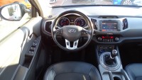 Kia Sportage 2.0 GDI Spirit 2WD