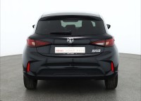 MG MG3 1.5 Hybrid Luxury Aut.