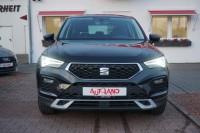Seat Ateca 1.5 TSI Style