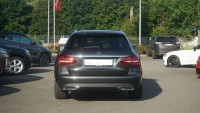 Mercedes-Benz C 200 C200 T-Modell Avantgarde