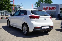 Kia Rio Vision