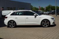Audi A3 Sportback 1.5 TFSI S-Line