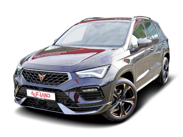 Cupra Ateca 1.5 TSI DSG