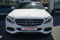 Mercedes-Benz C 180 C180 T 7G-DCT
