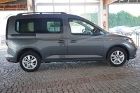 VW Caddy Cargo 2.0 TDI Basis