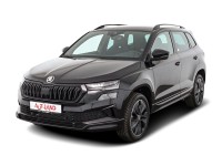 Skoda Karoq Sportline 1.5 TSI DSG 2-Zonen-Klima Navi Sitzheizung