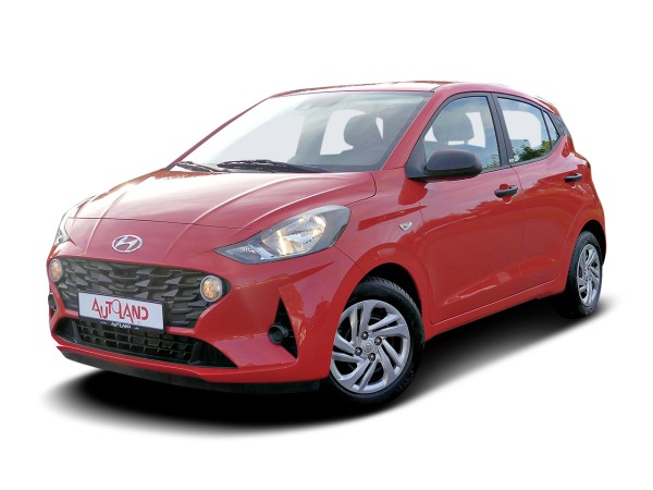 Hyundai i10 1.0 Select