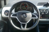 Skoda Citigo 1.0 MPI Fun