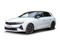 Opel Astra L 1.2 Ultimate LED Navi Kamera Winterpaket