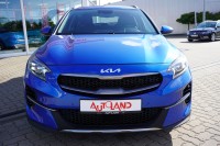 Kia xcee'd XCeed 1.5 T-GDI Vision
