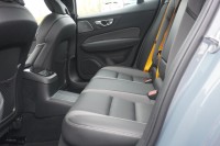 Volvo S60 Hybrid Polestar