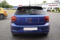 VW Polo 2.0 TSI GTI DSG