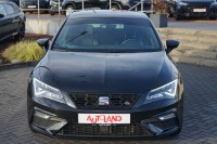 Seat Leon 2.0 TSI FR OPF