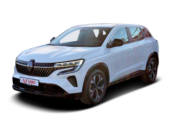 Renault Austral Equilibre Mild Hybrid 140
