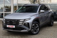 Vorschau: Hyundai Tucson 1.6T-GDI PHEV Aut. 4WD