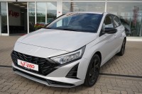 Hyundai i20 1.0 T-GDI Blackline