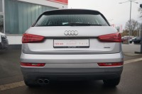 Audi Q3 2.0 TFSI quattro