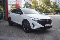 Nissan Qashqai N-Connecta 1.3 Dig-T Aut.