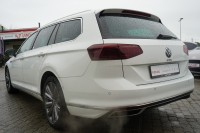 VW Passat Variant 1.4 TSI GTE DSG