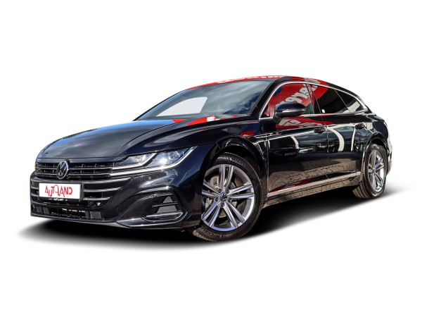 VW Arteon SB 2.0 TDI R-Line DSG