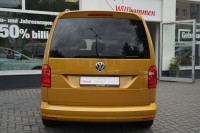 VW Caddy 2.0 TDI Comfortline DSG