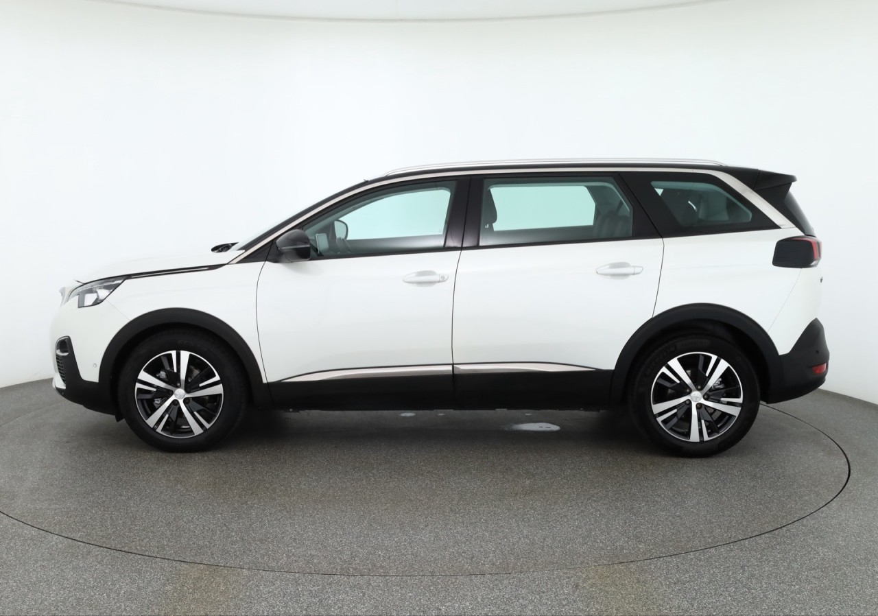 Peugeot 5008 1.2 e-THP Allure