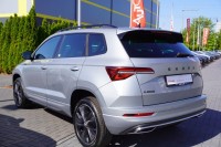 Skoda Karoq Sportline 1.5 TSI DSG