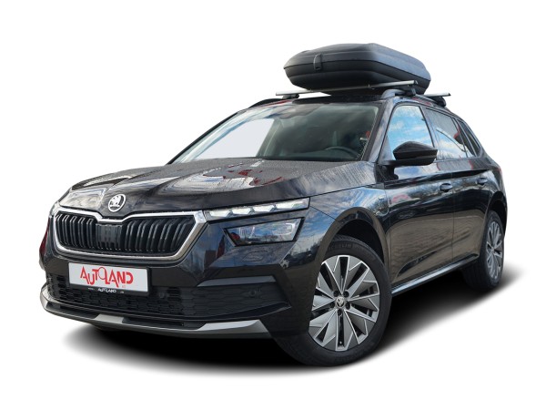 Skoda Kamiq 1.0 Clever