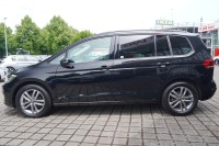 VW Touran 1.5 TSI DSG
