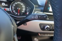 Audi A4 Avant 40 TDI S-Tronic