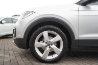 VW T-Cross 1.0 TSI DSG