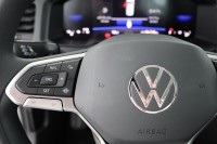 VW Polo 1.0 MPI