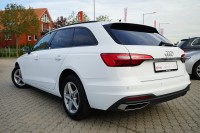 Audi A4 Avant 35 2.0 TFSI S-Tronic