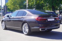BMW 730 730d Luxury Line