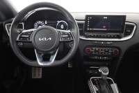 Kia pro_cee'd ProCeed 1.5 T-GDI GT-Line