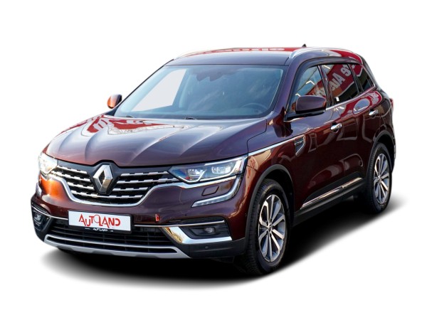 Renault Koleos 1.7 Limited Aut.