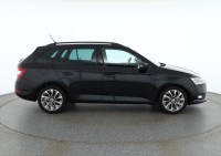 Skoda Fabia Combi 1.0 Best of