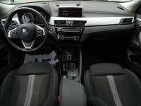 BMW X2 sDrive18i Advantage