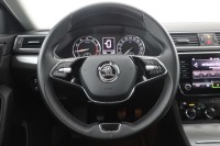 Skoda Superb Combi 1.5 TSI