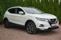 Nissan Qashqai 1.3 N-Connecta