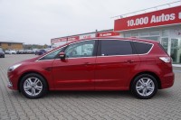 Ford S-Max 2.0 EcoBlue Titanium