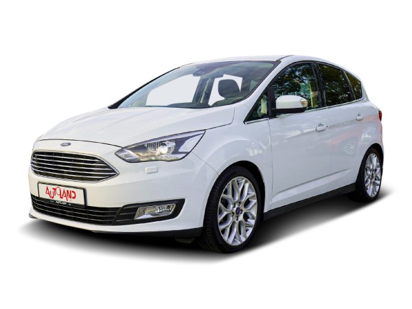 Ford C-Max C-MAX 1.5 TDCi
