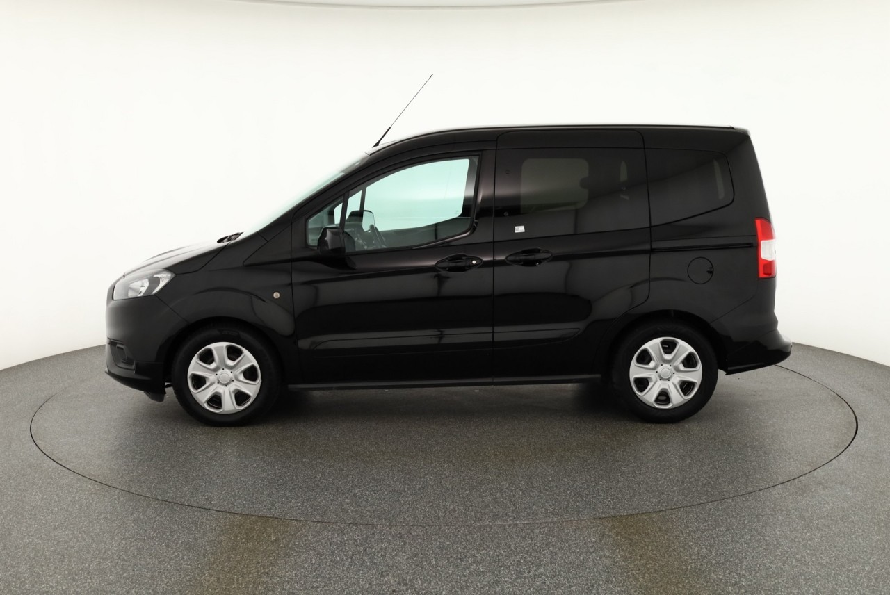 Ford Tourneo Courier 1.0 EcoBoost
