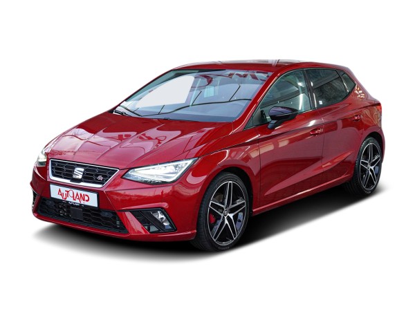 Seat Ibiza 1.0 TSI FR